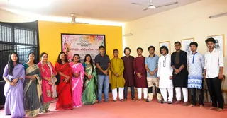 জবির সংগীত বিভাগ এলামনাই অ্যাসোসিয়েশন নির্বাচনে নতুন নেতৃত্ব; সভাপতি মাইদুল, সাধারণ সম্পাদক তন্ময়